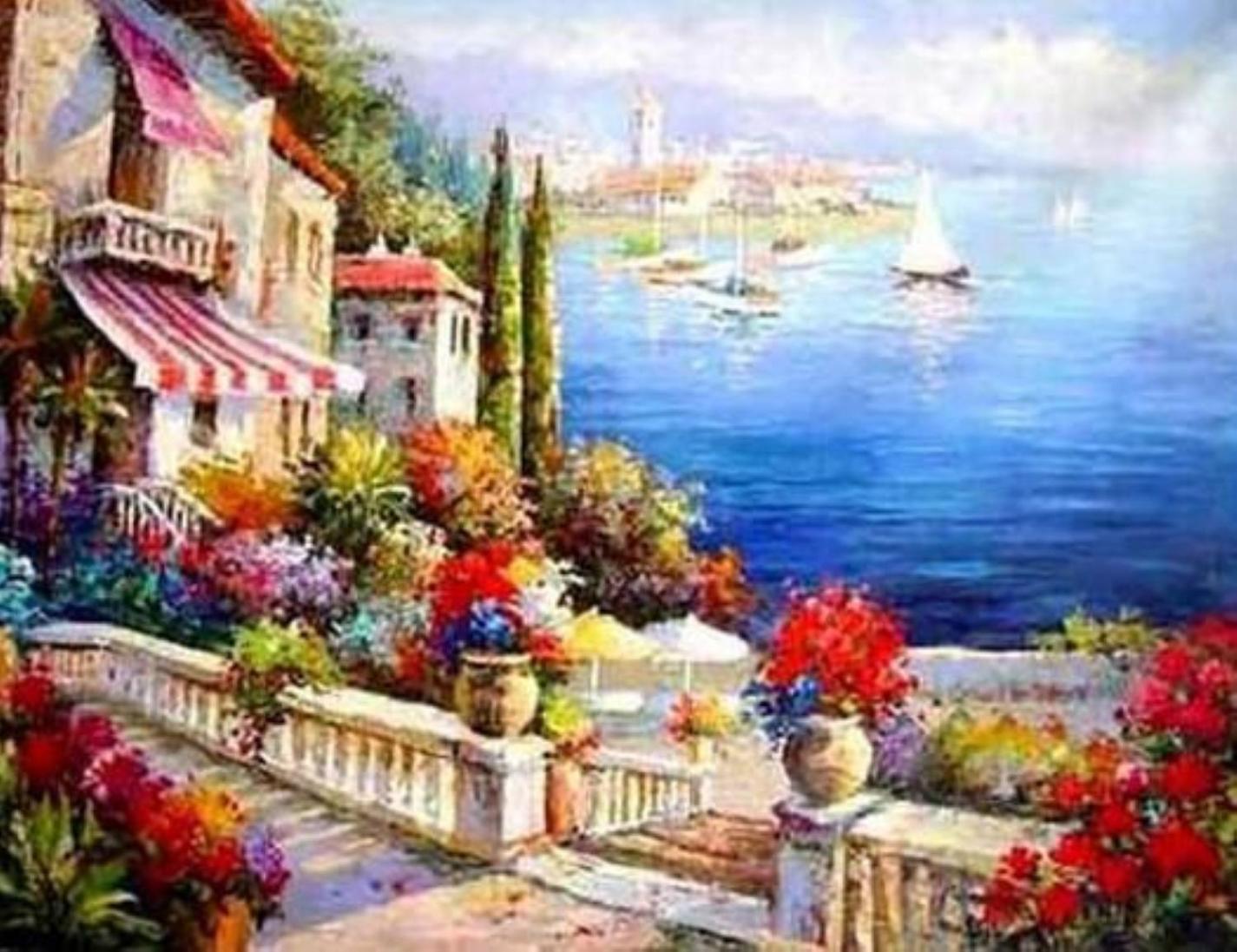 Kalamata Suites Bagian luar foto