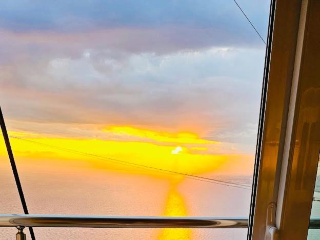 Kalamata Suites Bagian luar foto