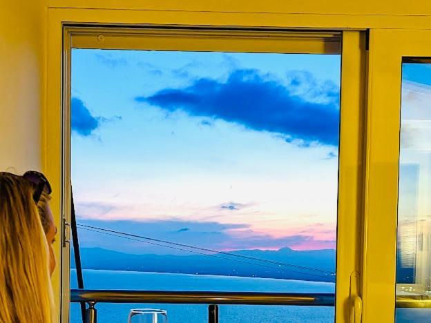 Kalamata Suites Bagian luar foto