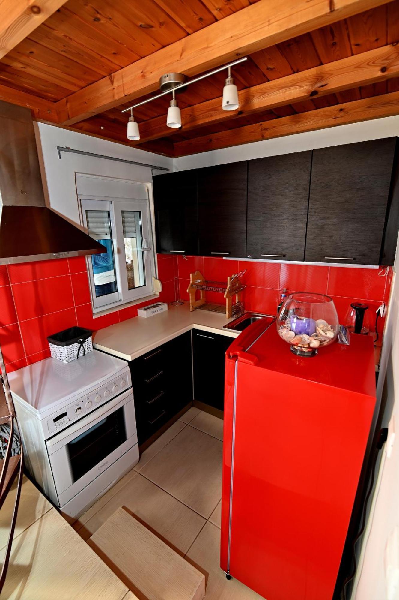 Kalamata Suites Bagian luar foto